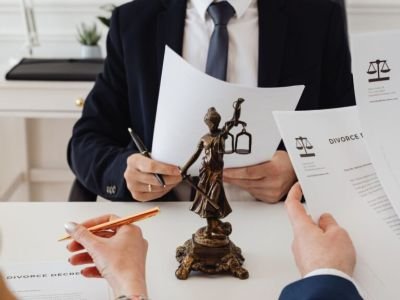 גירושין ומקום מגורי הילדים